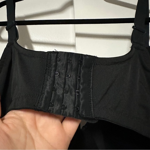 Cacique Cooling French Full Coverage Bra- 46C - Picture 4 of 5